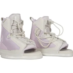 Plush 6R Bindings 2026<Liquid Force