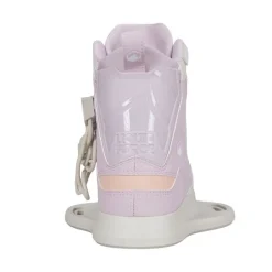 Plush 6R Bindings 2026<Liquid Force