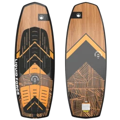 2025 Pod Wakesurf Board<Liquid Force Hot