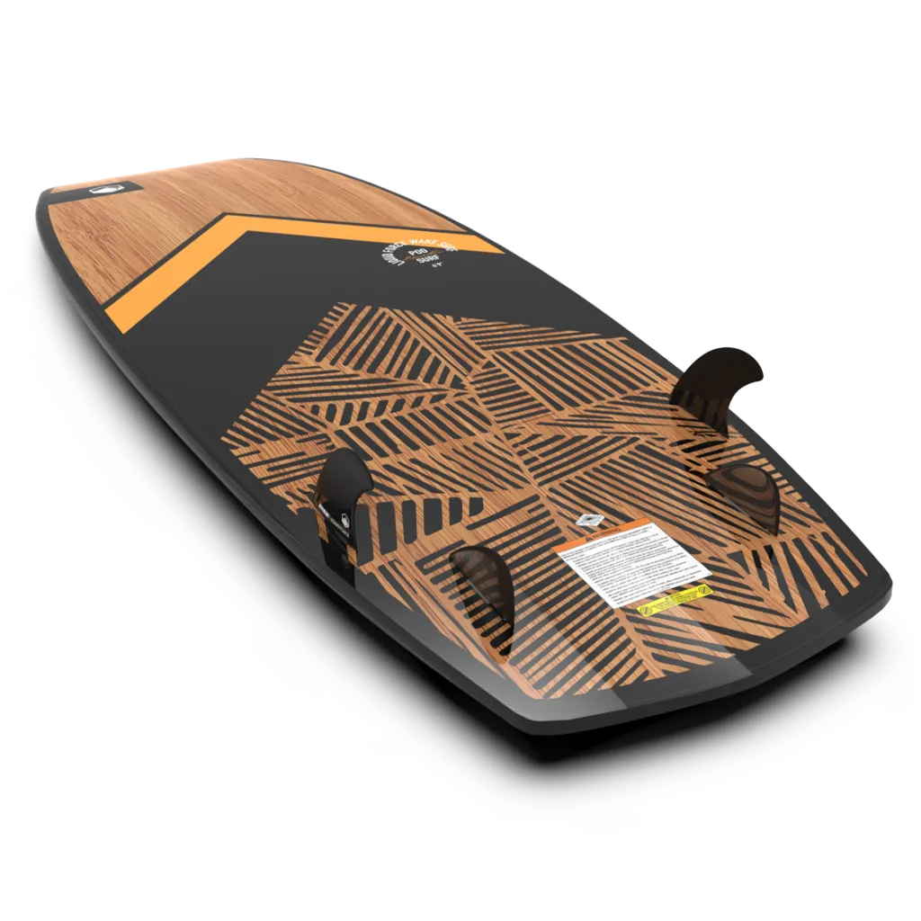 2025 Pod Wakesurf Board<Liquid Force Hot