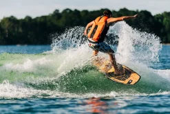 2025 Pod Wakesurf Board<Liquid Force Hot