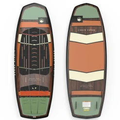 Pod Wakesurf Board 2026<Liquid Force
