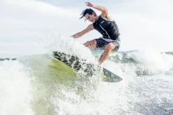 Primo Jr. Wakesurf Board (w/ Straps) 2026<Liquid Force Discount