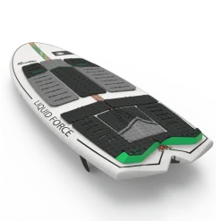 2025 Quattro Wakesurf Board<Liquid Force New