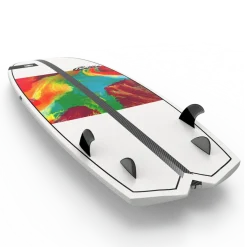 2025 Quattro Wakesurf Board<Liquid Force New