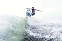 Quattro Wakesurf Board 2026<Liquid Force