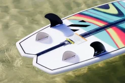 Quattro Wakesurf Board 2026<Liquid Force