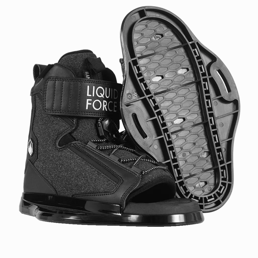 Rant 6R Bindings 2026<Liquid Force Discount
