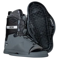2025 RDX Wakeboard | Transit 6R Bindings<Liquid Force Hot