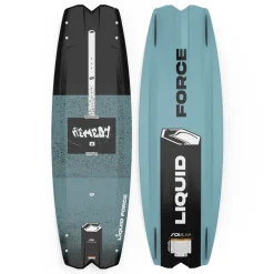 Remedy Wakeboard | Transit 6x Bindings 2026<Liquid Force Outlet