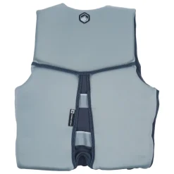 Ruckus Youth CGA Vest (55-75 LBS) - Black/Grey<Liquid Force Sale