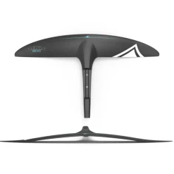 Status Carbon 600 Fuselock Front Wing 2026<Liquid Force