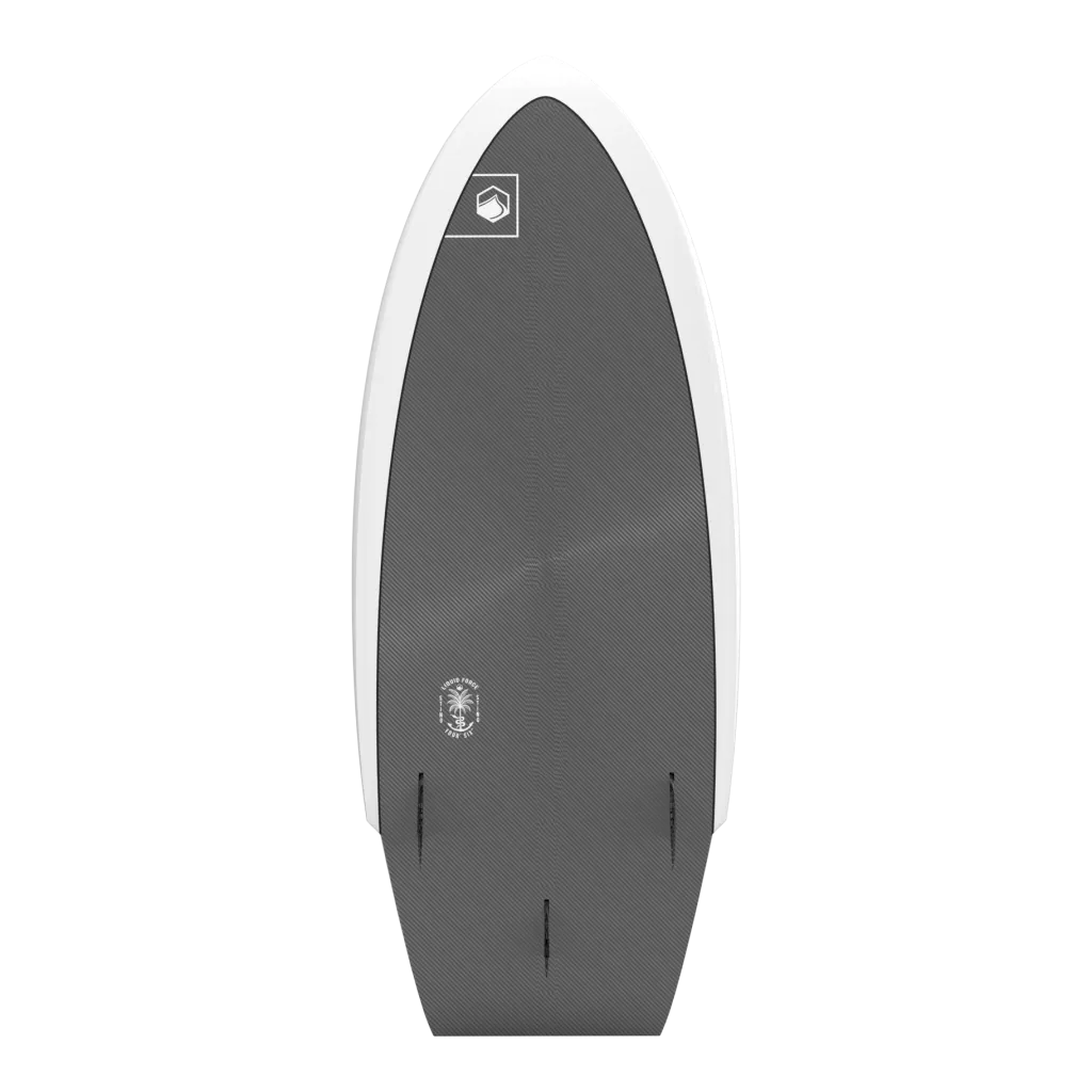 2023 Sting LTD Wakesurf Board<Liquid Force Outlet