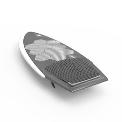 2023 Sting LTD Wakesurf Board<Liquid Force Outlet