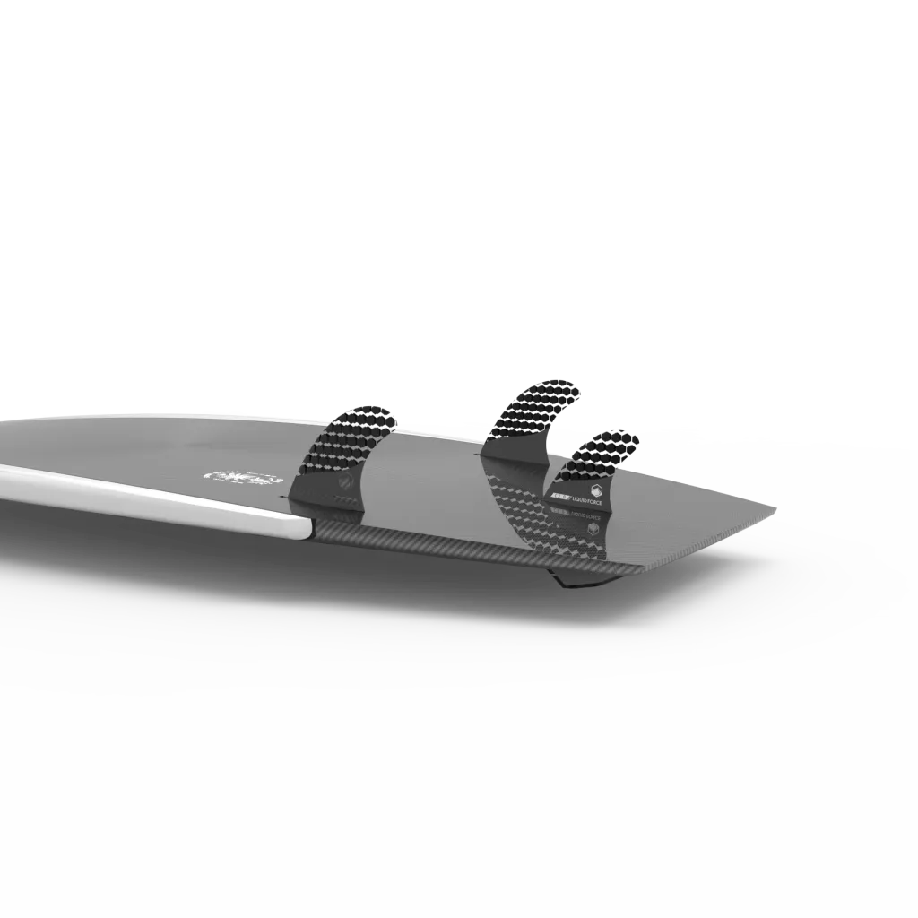 2023 Sting LTD Wakesurf Board<Liquid Force Outlet