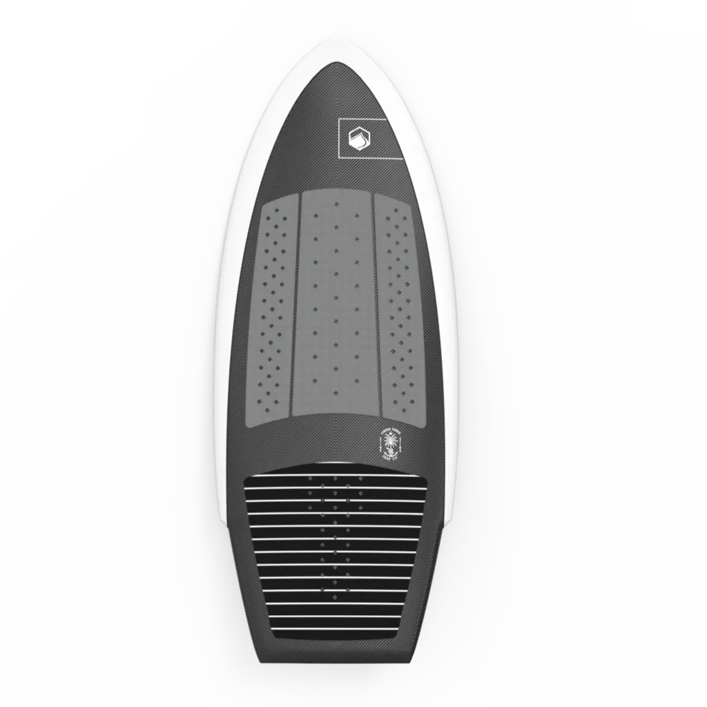 2023 Sting LTD Wakesurf Board<Liquid Force Outlet