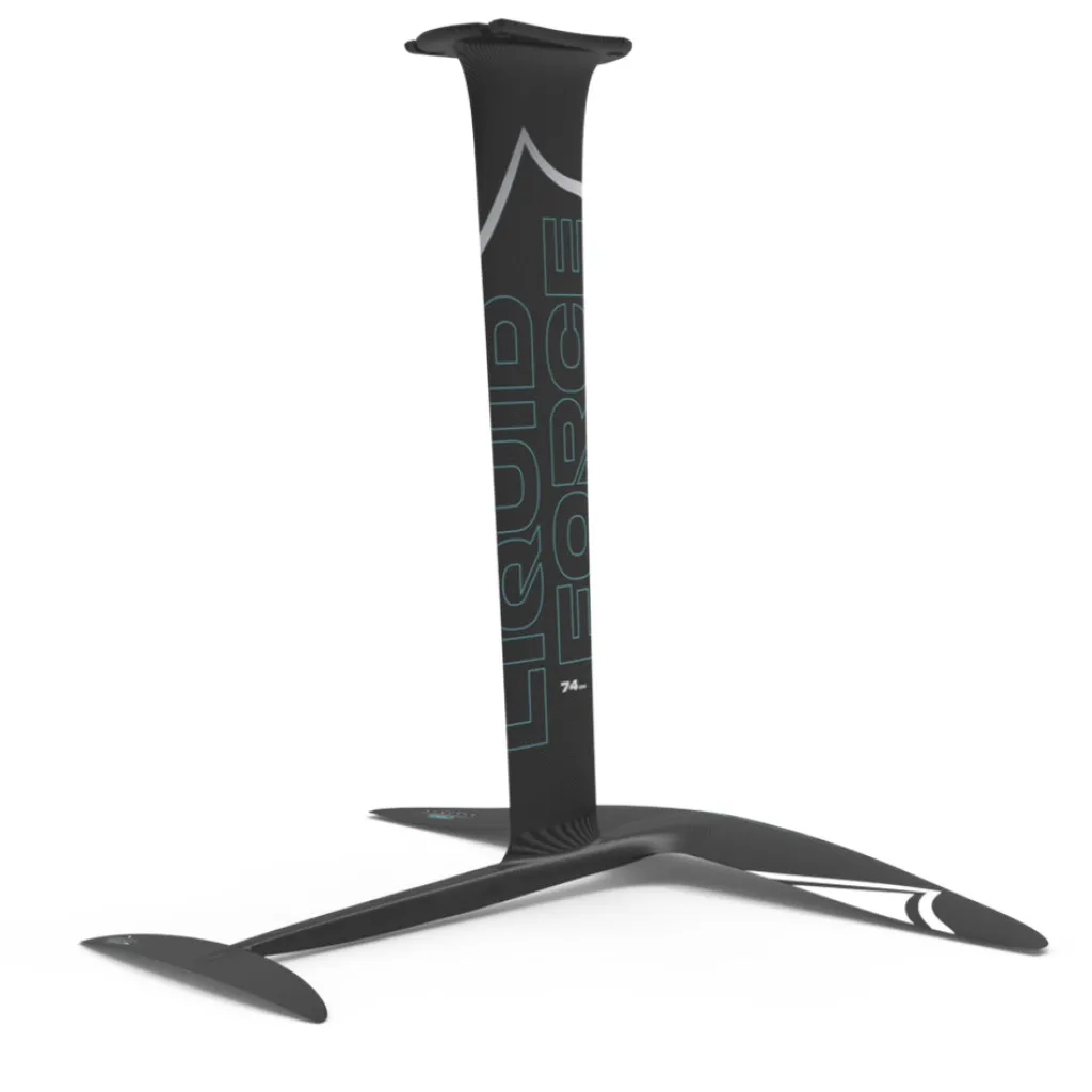 Stratus Carbon 950 Fuselock Foil Set 2026<Liquid Force Outlet