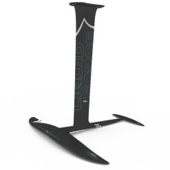 Stratus Carbon 950 Fuselock Foil Set 2026<Liquid Force Outlet
