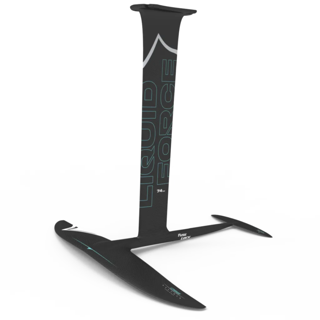 Stratus Carbon 950 Fuselock Foil Set 2026<Liquid Force Outlet