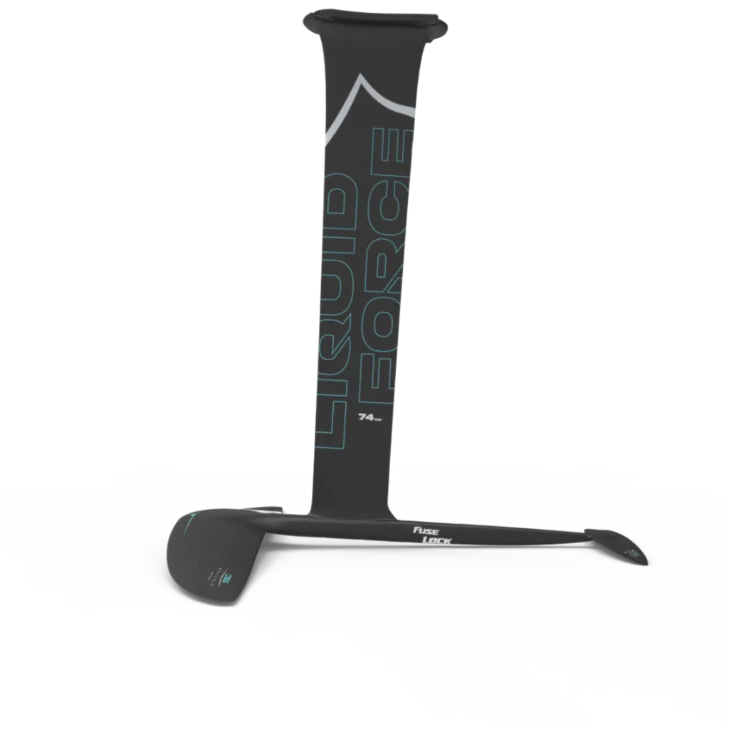Stratus Carbon 950 Fuselock Foil Set 2026<Liquid Force Outlet