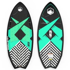 Syncro Wakesurf Board 2026<Liquid Force Best