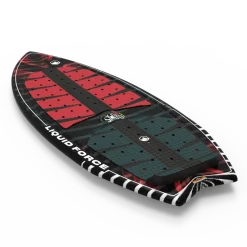 2025 Syncro Wakesurf Board<Liquid Force New