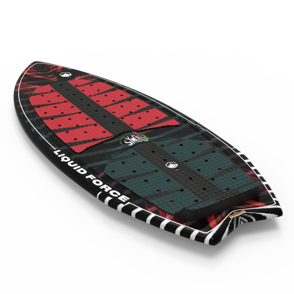 2025 Syncro Wakesurf Board<Liquid Force New