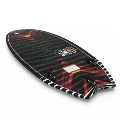 2025 Syncro Wakesurf Board<Liquid Force New
