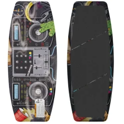 2025 Tao Wakeskate<Liquid Force New
