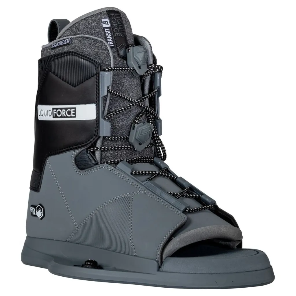 2025 Transit 6R Bindings<Liquid Force Hot