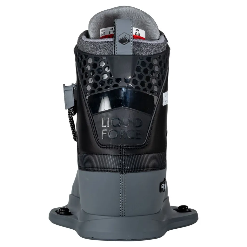 2025 Transit 6R Bindings<Liquid Force Hot