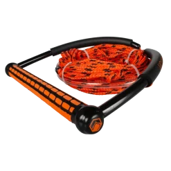 TR9 Combo - Orange<Liquid Force Outlet