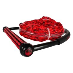 TR9 Combo - Red<Liquid Force Discount