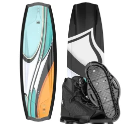 2025 Trip Wakeboard | Index 6R Bindings<Liquid Force Hot