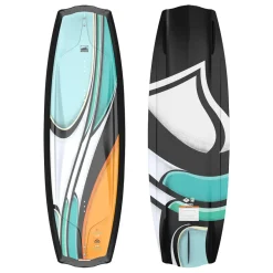 2025 Trip Wakeboard | Index 6R Bindings<Liquid Force Hot