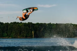 2025 Trip Wakeboard | Index 6R Bindings<Liquid Force Hot