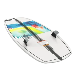 2025 Twin Turbo Wakesurf Board<Liquid Force Discount