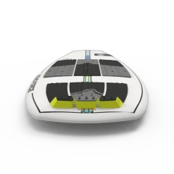 2025 Twin Turbo Wakesurf Board<Liquid Force Discount