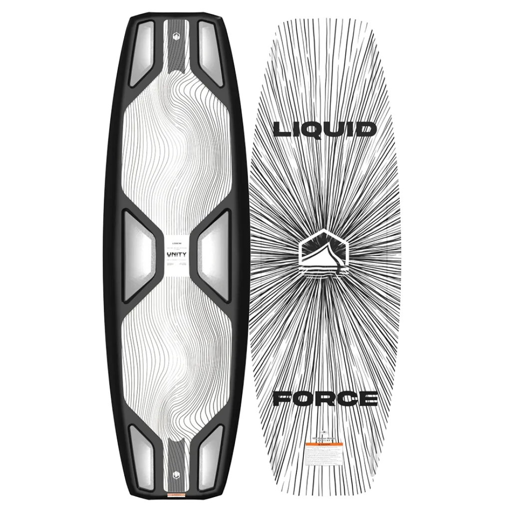 2024 Unity Aero Wakeboard<Liquid Force Sale