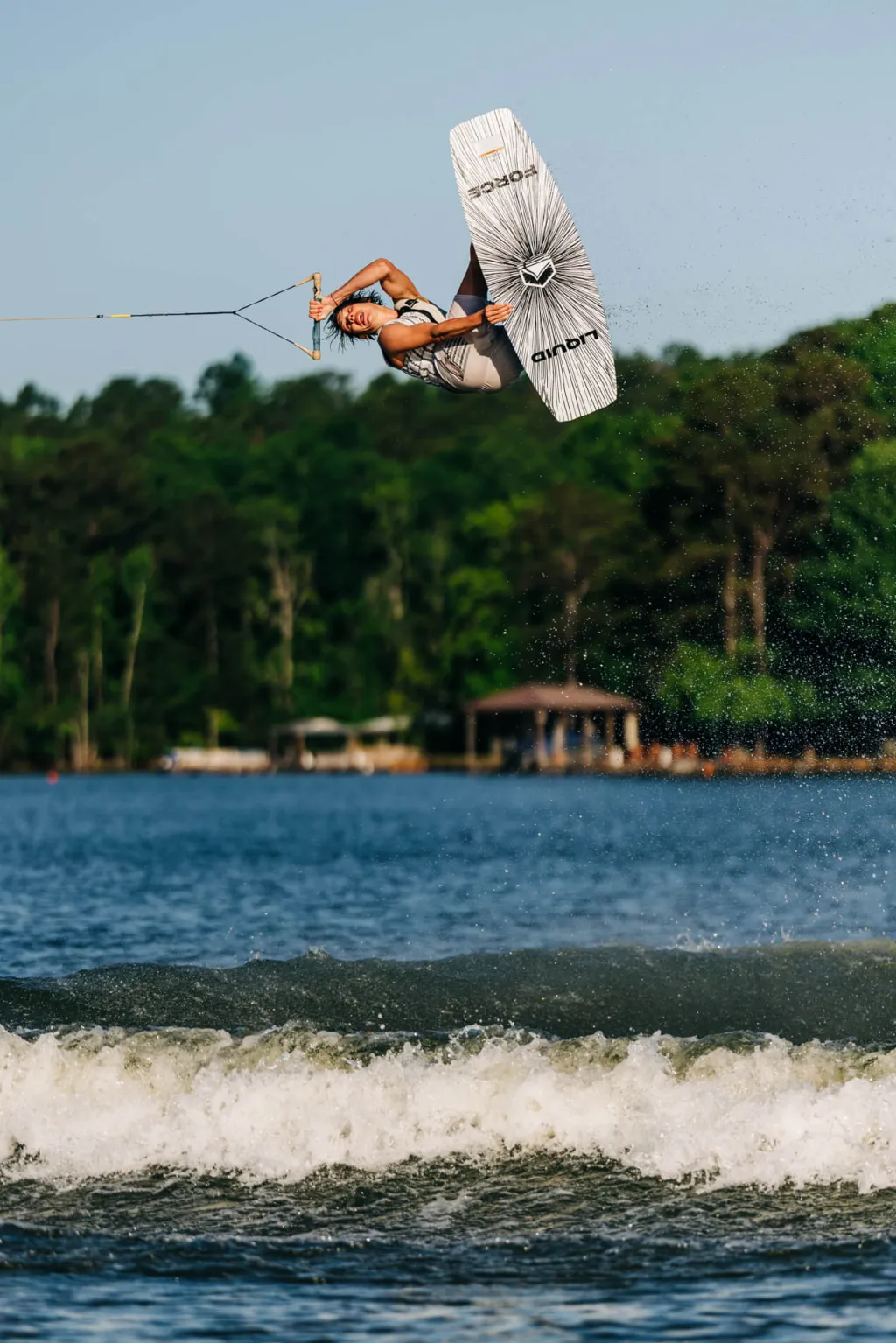 2024 Unity Aero Wakeboard<Liquid Force Sale