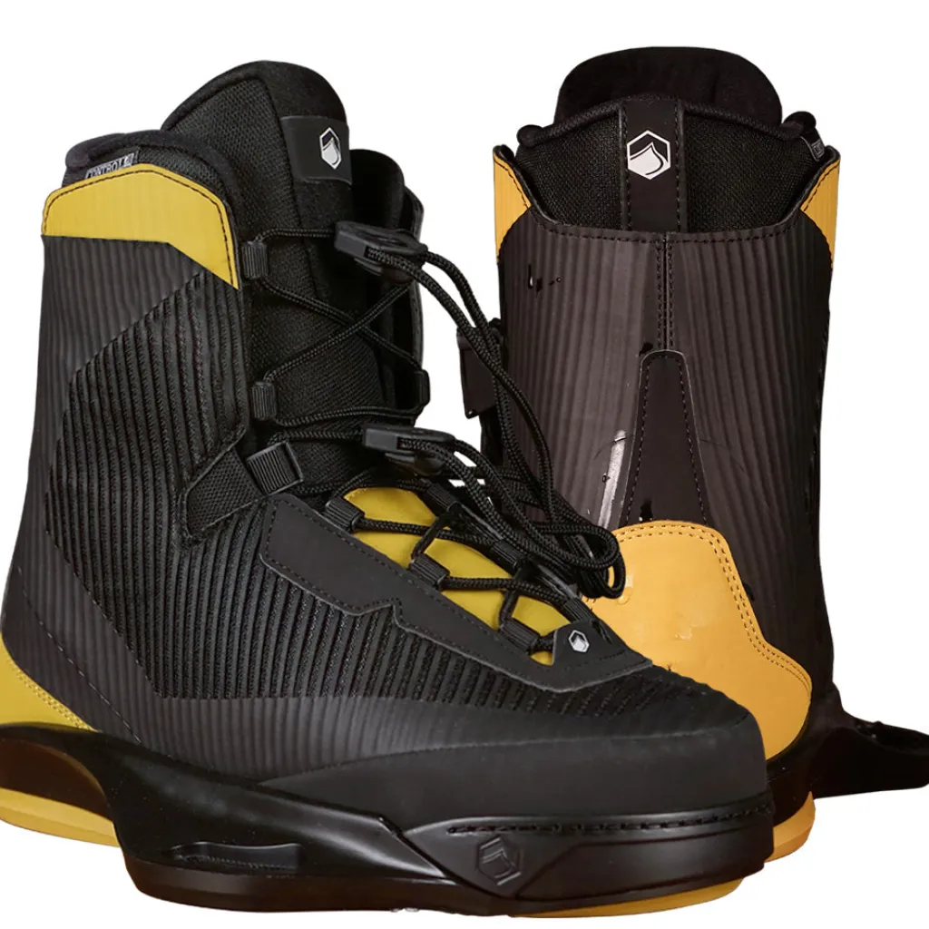 2025 Vertex 6x Boots<Liquid Force Outlet