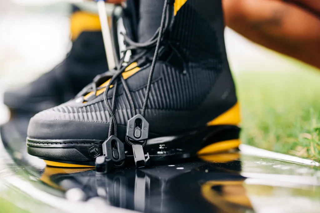 2025 Vertex 6x Boots<Liquid Force Outlet