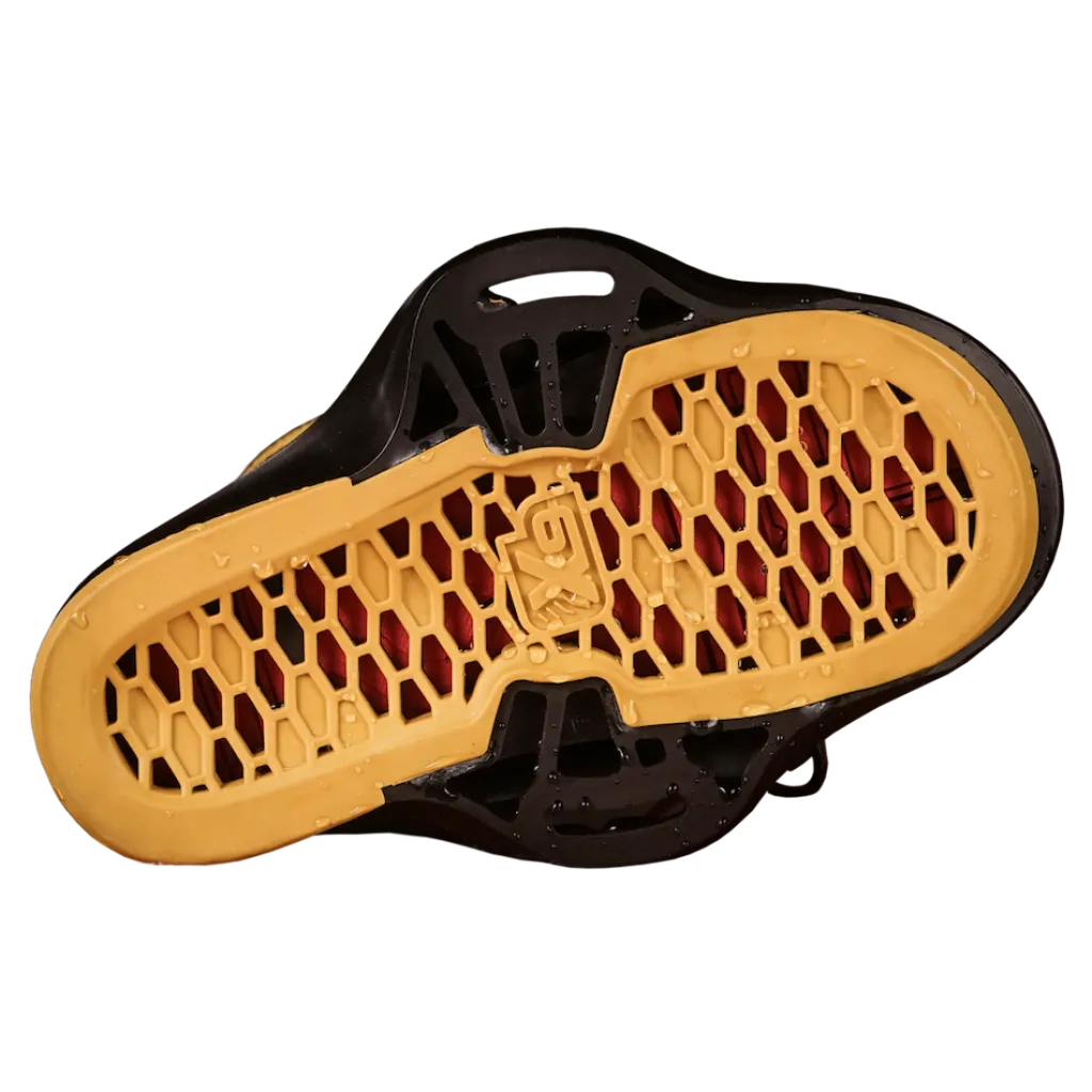 2025 Vertex 6x Boots<Liquid Force Outlet