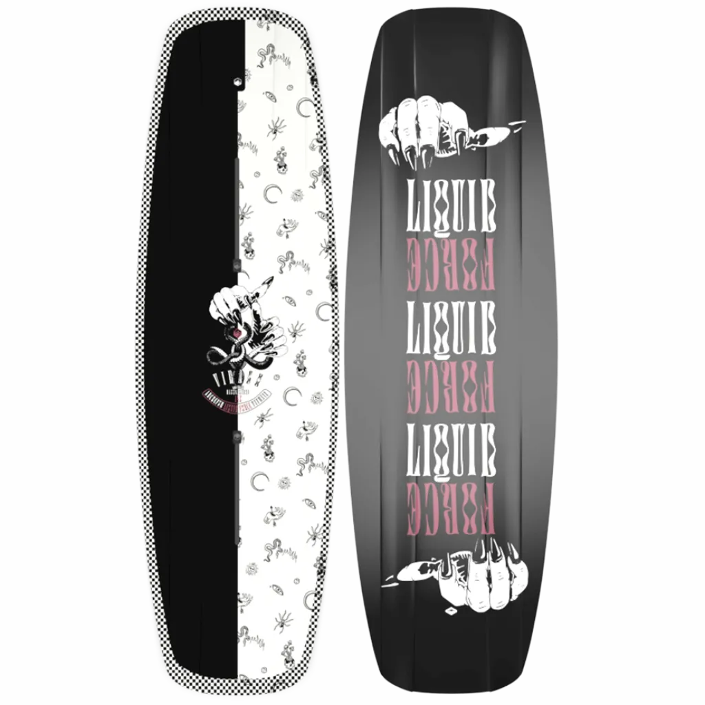 2024 Virago Wakeboard<Liquid Force Discount
