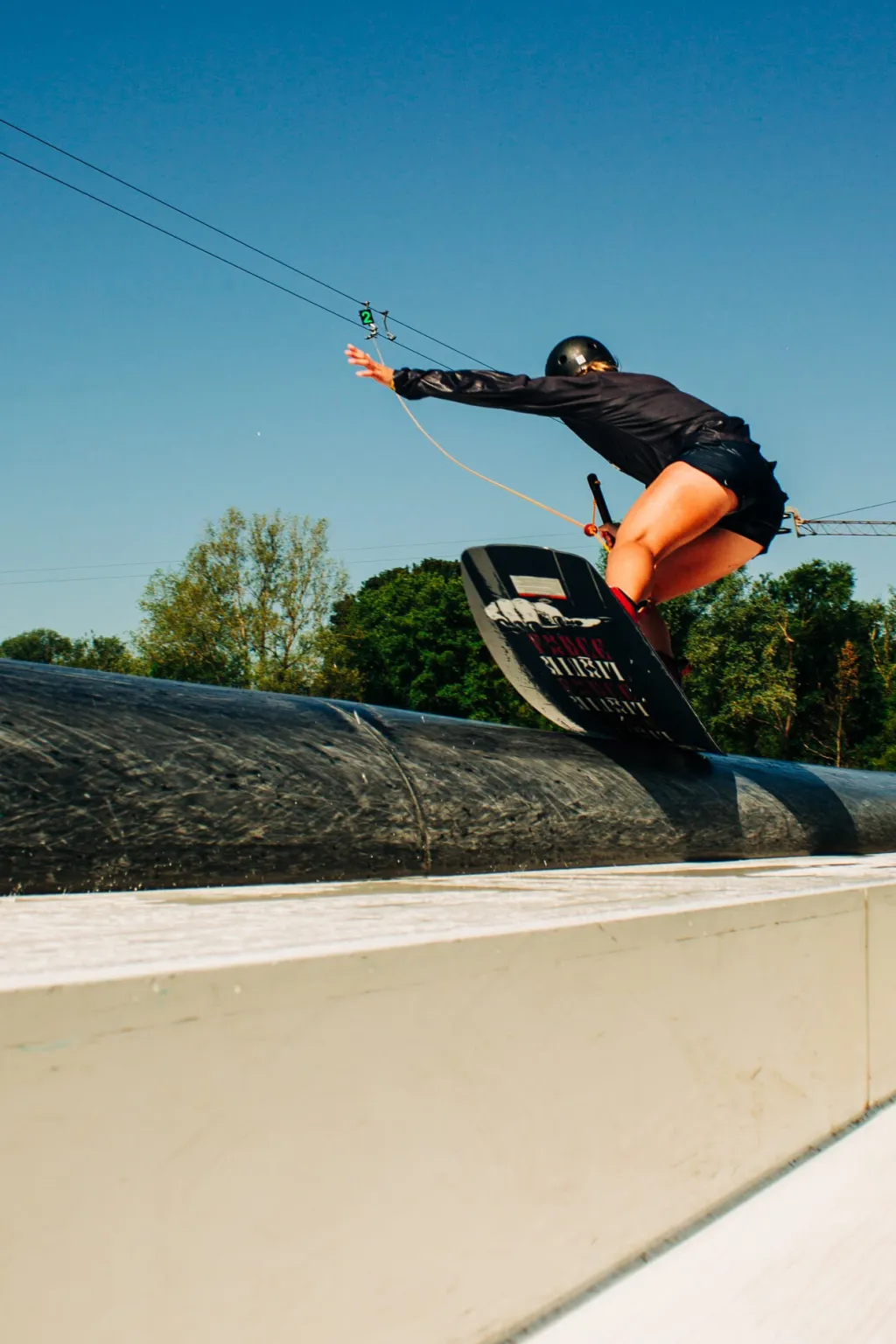 2024 Virago Wakeboard<Liquid Force Discount