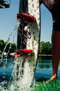 2024 Virago Wakeboard<Liquid Force Discount