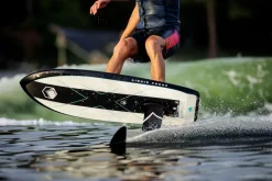 X Foil Board | Carbon Horizon 1550 Fuselock Foil Package 2026<Liquid Force Sale