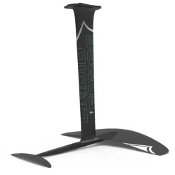 X Foil Board | Carbon Horizon 1550 Fuselock Foil Package 2026<Liquid Force Sale