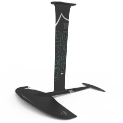 X Foil Board | Carbon Horizon 1550 Fuselock Foil Package 2026<Liquid Force Sale