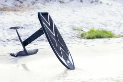 X Foil Board | Carbon Horizon 1550 Fuselock Foil Package 2026<Liquid Force Sale